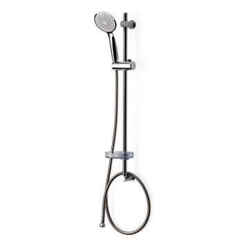 DUSCHSET HABO DAHLIA KROM