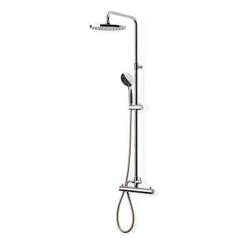 TAKDUSCHSET HABO MAGNOLIA KROM CC160