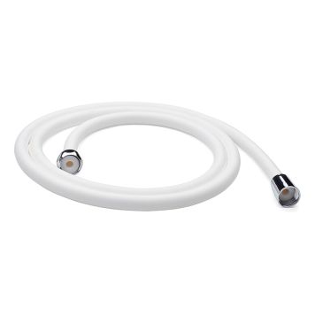 DUSCHSLANG HABO 1,5M VIT