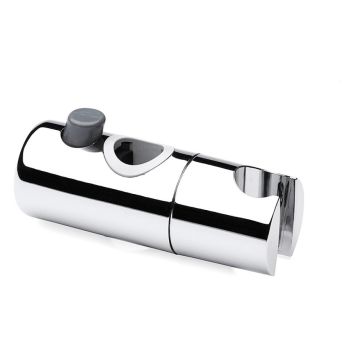 HANDDUSCHHÅLLARE HABO GLIDER 19MM KROM