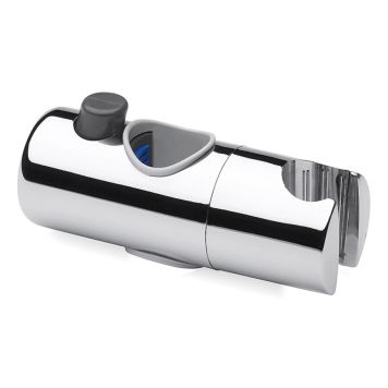 HANDDUSCHHÅLLARE HABO GLIDER 24MM KROM