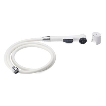 DUSCHPAKET HABO LILLY VIT