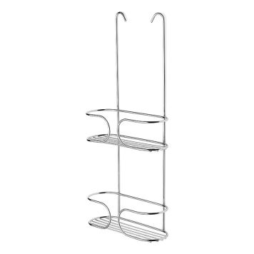 DUSCHKORG HABO AMBROSIA TWIN KROM