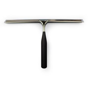 DUSCHSKRAPA HABO OLERIA SVART