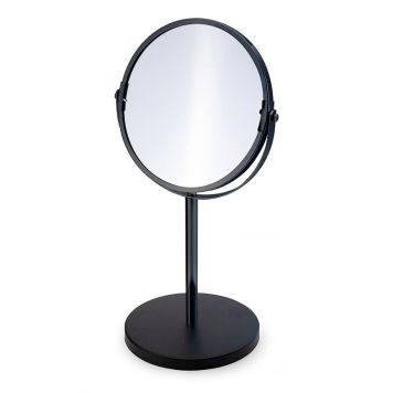 SMINKSPEGEL HABO CORAL SVART