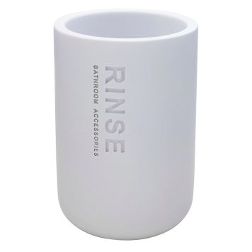 TANDBORSTMUGG HABO NATURE VIT