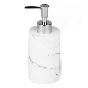 TVÅLPUMP HABO MARBLE