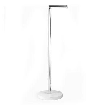 TOALETTPAPPERSHÅLLARE HABO GOLV MARBLE