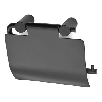 TOALETTPAPPERSHÅLLARE HABO 1368 SVART