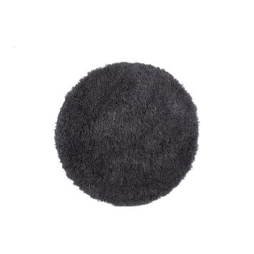 BADRUMSMATTA HABO CAMELIA 90CM GRÅ