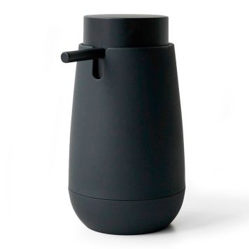 TVÅLDISPENSER HABO ACACIA SVART