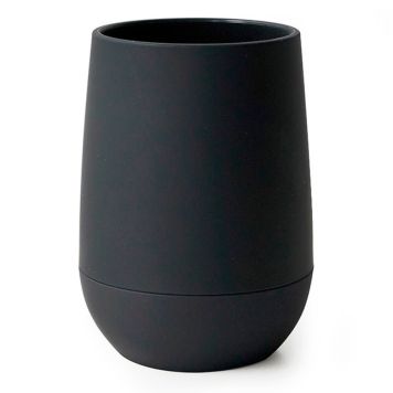 TANDBORSTMUGG HABO ACACIA SVART