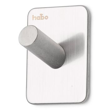 KROK HABO EDGE ROSTFRITT STÅL 