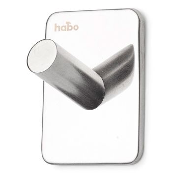 KROK HABO EDGE SJÄLVHÄFTANDE ROSTFRI