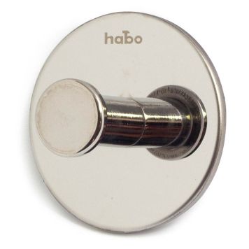 KROK HABO GENTLE SJÄLVHÄFTANDE POLERAT STÅL