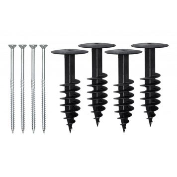 FÖRANKRINGSSET VIESER ONE 