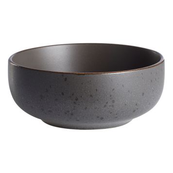 SKÅL DAY USEFUL EVERYDAY Ø15CM GRÅ  