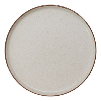 TALLRIK DAY USEFUL EVERYDAY DESSERT Ø21CM CREME 