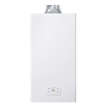 VARMVATTENBEREDARE SUNWIND GASOL PRO LX 11L