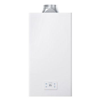 VARMVATTENBEREDARE SUNWIND GASOL PRO LX 14L