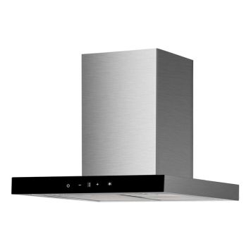 KÖKSFLÄKT RESPEKTA MED GLASFRONT CH 44060-60 GAM 60CM