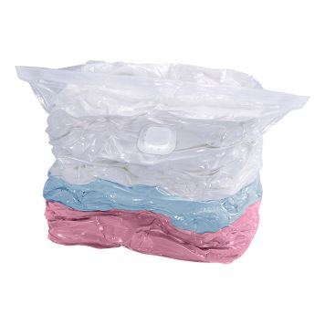 VAKUUMPÅSE WENKO CUBE LARGE