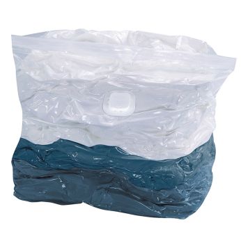 VAKUUMPÅSE WENKO CUBE SMALL