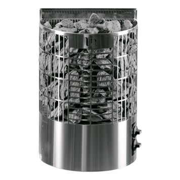 BASTUAGGREGAT MONDEX TENO M 9 KW STEEL