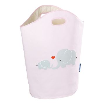 TVÄTTKORG WENKO BARN ELLI 24L