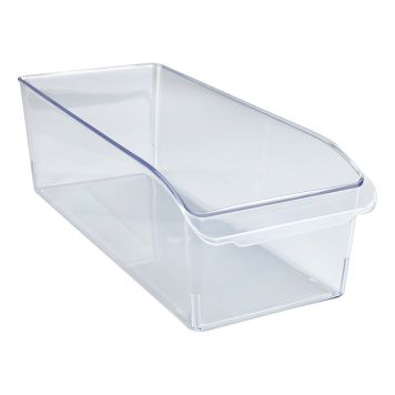 FÖRVARINGSLÅDA WENKO MEDIUM TRANSPARENT