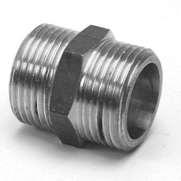 SEXKANTNIPPEL R20XR10