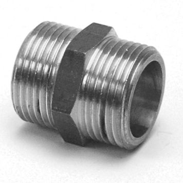 SEXKANTNIPPEL R40XR25