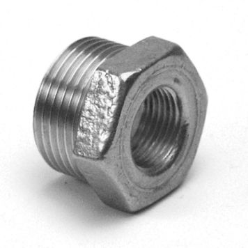 BUSSNING R20XR10 METALL