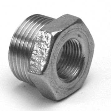 BUSSNING R32XR15 METALL 