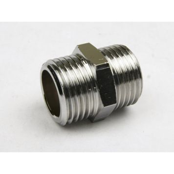 NIPPEL R25XR20 FÖRNICKLAD 