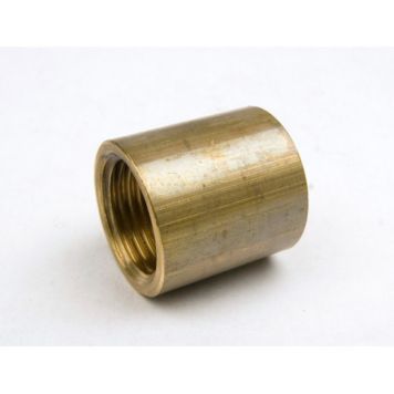 MUFF R32 FÖRNICKLAD 