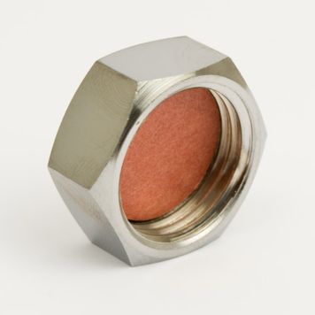 LOCK R32 FÖRNICKLAD 