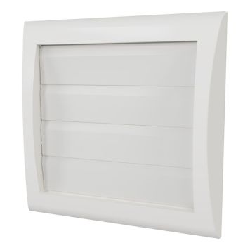 VENTILGALLER FLEXIT MW100 VIT Ø100MM
