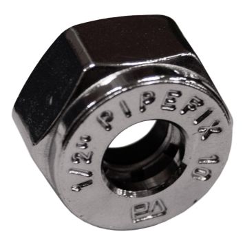 HALVKOPPLING 10XR15MM FKR