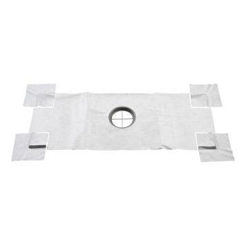 MEMBRANFLÄNS VIESER TILL LINE & SQUARE