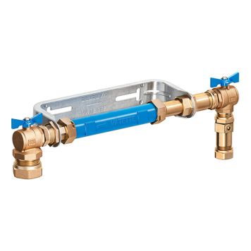 VATTENMÄTARKONSOL VATETTE DY35/DY22