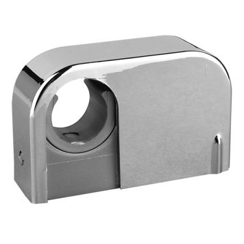 KLAMMER ENKEL 18-22MM KROM