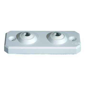 AQUA-TÄT DUBBEL VIT BP