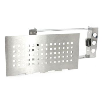 INSPEKTIONSGALLER TEBO STOCKHOLM BORSTAD