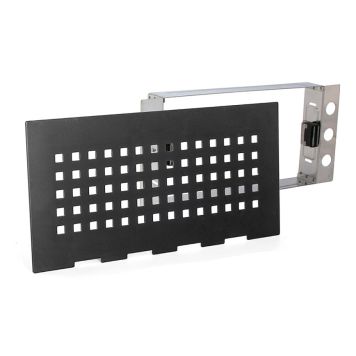 INSPEKTIONSGALLER TEBO STOCKHOLM SVART