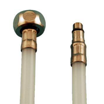 ANSLUTNINGSSLANG ADMIRAL PEX M10X1R15 