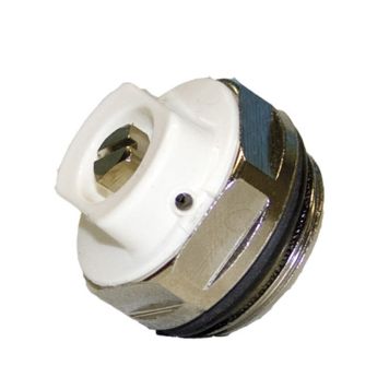 LUFTSKRUV O PROPP FÖR RADIATOR