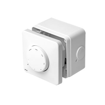 VARVTALS-& EFFEKTREGULATOR PAX