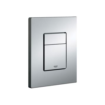 SPOLKNAPP GROHE EVEN KROM