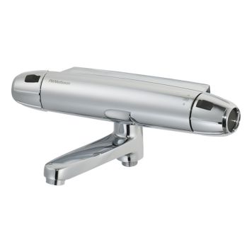 BADKARSBLANDARE FM MATTSSON 9000E II CC160